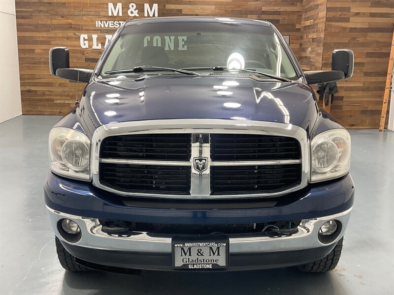 dodge ram 3500 pickup 2007 3D7MX38C07G736235 image dodge ram 3500 pickup 2007 3D7MX38C07G736235 image